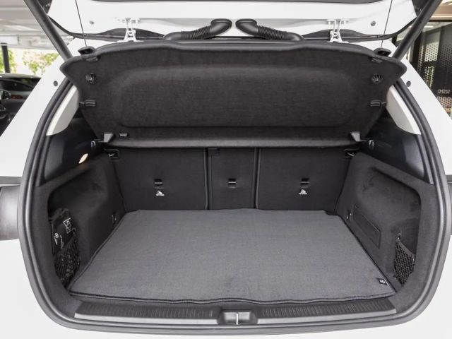 Mercedes-Benz B 180 W-Paket ParkAss. LED SpurH el.Heck LM KAM