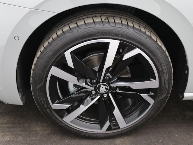 Skoda Scala 1.5 TSI Monte Carlo