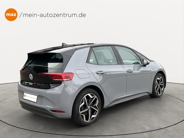 Volkswagen ID.3 55 kWh Performance Pure