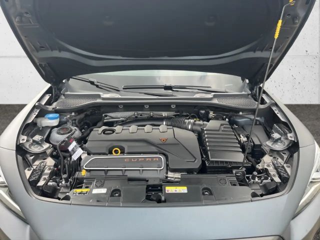 Cupra Formentor 2.5 TSI 4Drive VZ5