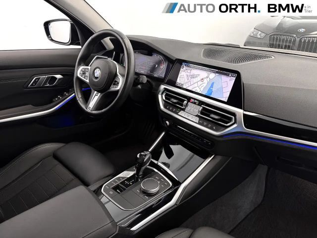 BMW 320 320d Touring xDrive