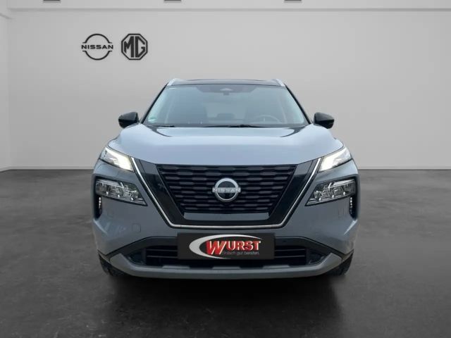 Nissan X-trail N-Connecta e-4ORCE