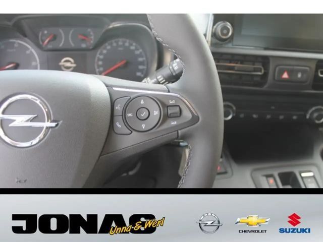 Opel Combo Combo-e Life Ultimate