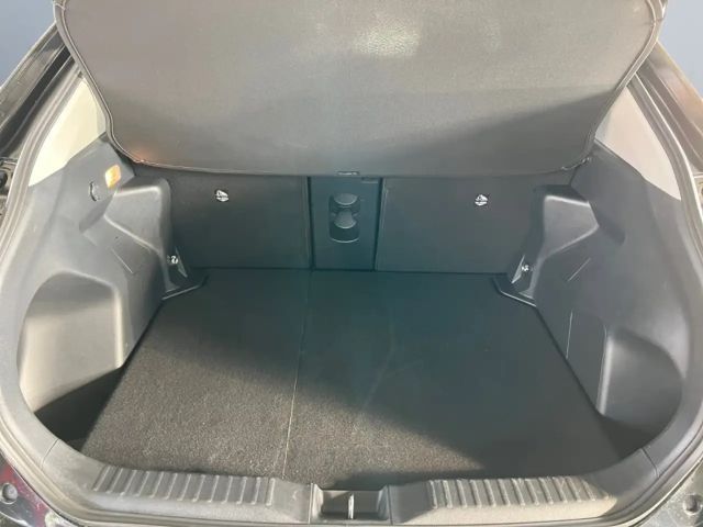 Toyota Yaris Cross Hybride Plus Style