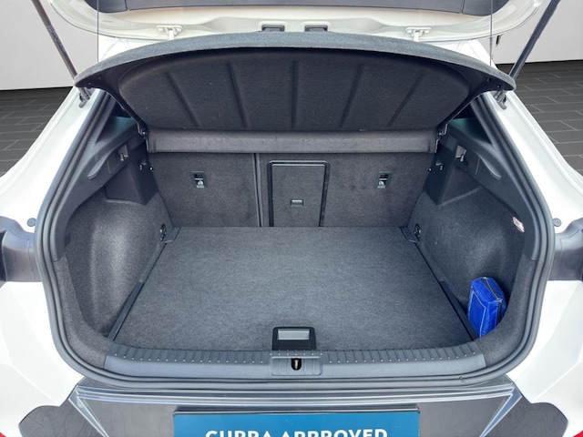 Cupra Formentor 2.0 TSI 4Drive DSG VZ