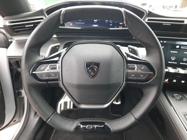 Peugeot 508 BlueHDi GT-Line SW