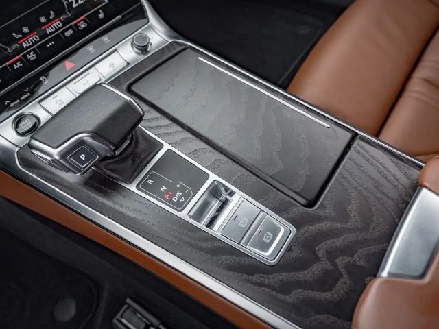 Audi A6 55 TFSI Quattro Sport