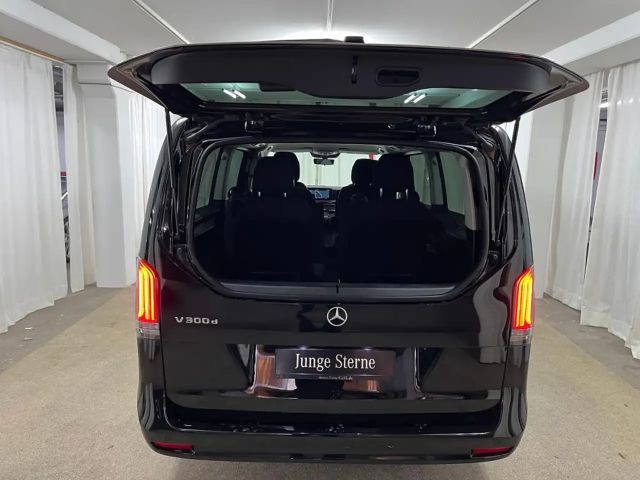 Mercedes-Benz V 300 Style V 300 d