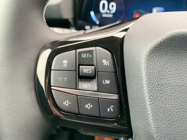 Ford Puma EcoBoost Titanium