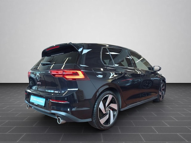 Volkswagen Golf GTI Golf VIII