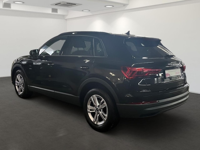 Audi Q3 35 TDI S-Tronic