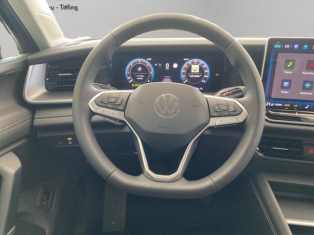 Volkswagen Tayron 2.0 TDI DSG