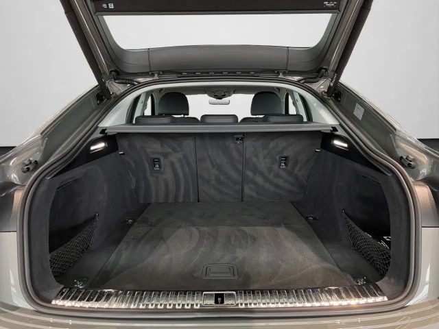 Audi Q8 e-tron 50 Quattro