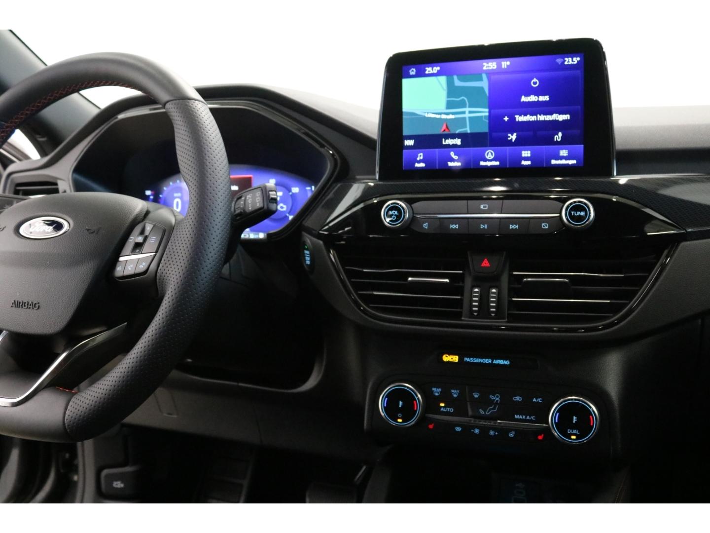 Ford Kuga Plug in Hybrid ST Line X