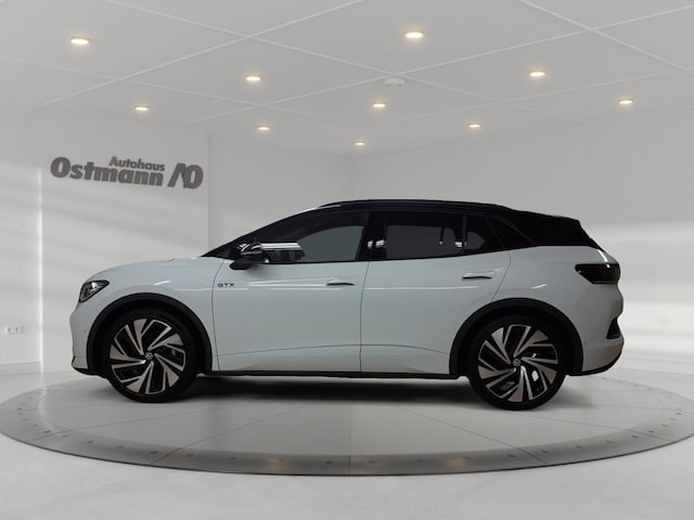 Volkswagen ID.4 4Motion