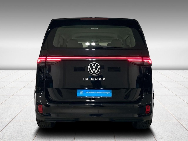 Volkswagen ID.Buzz 77 KWh IQ.Drive Pro
