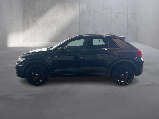Volkswagen T-Roc DSG R-Line