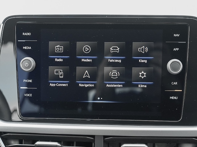 Volkswagen T-Roc 1.5 TSI DSG Life