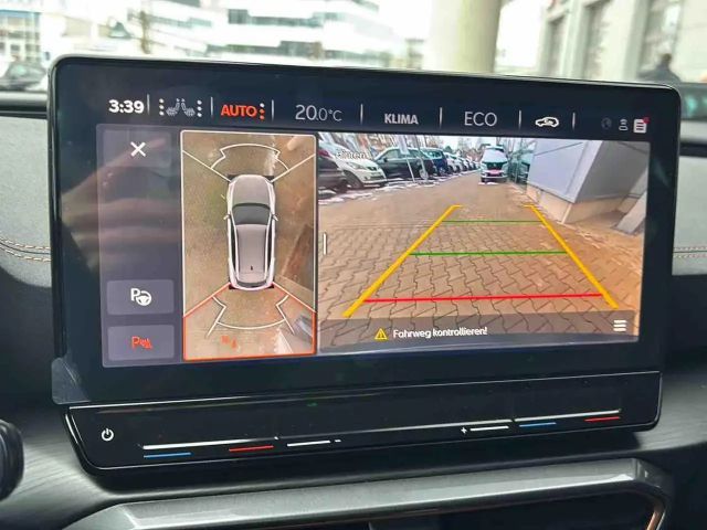 Cupra Formentor 1.4 VZ e-Hybrid