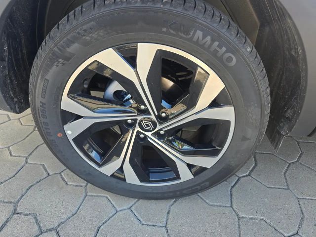 Renault Arkana Hybrid Techno