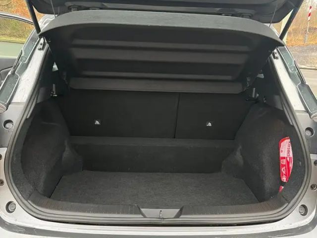 Nissan Qashqai Acenta