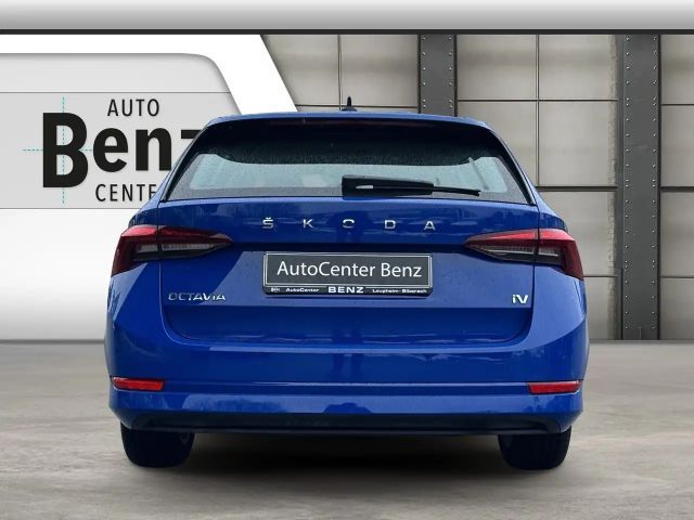 Skoda Octavia 1.4 TSI Ambition Combi iV
