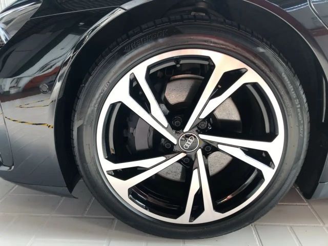 Audi e-tron GT ACC B&O CARBON DYNAMIKP. PANO