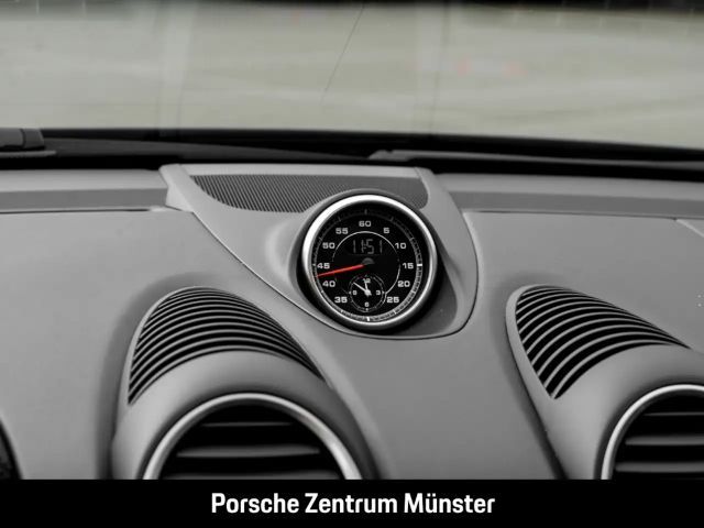 Porsche Boxster 4 718 GTS