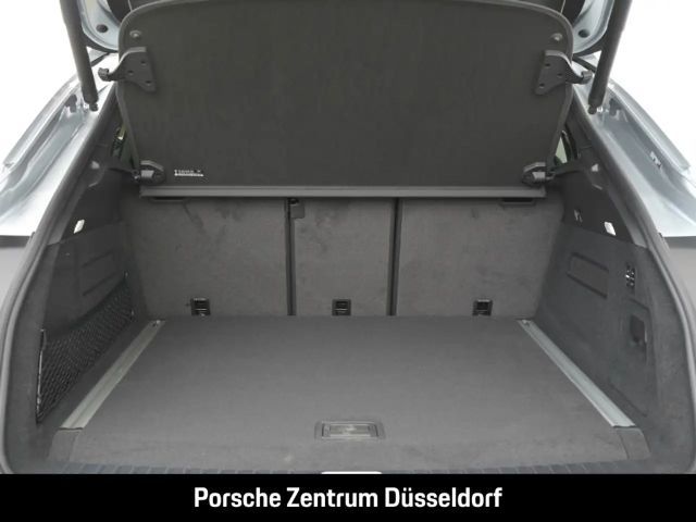 Porsche Cayenne Coupé E-Hybrid