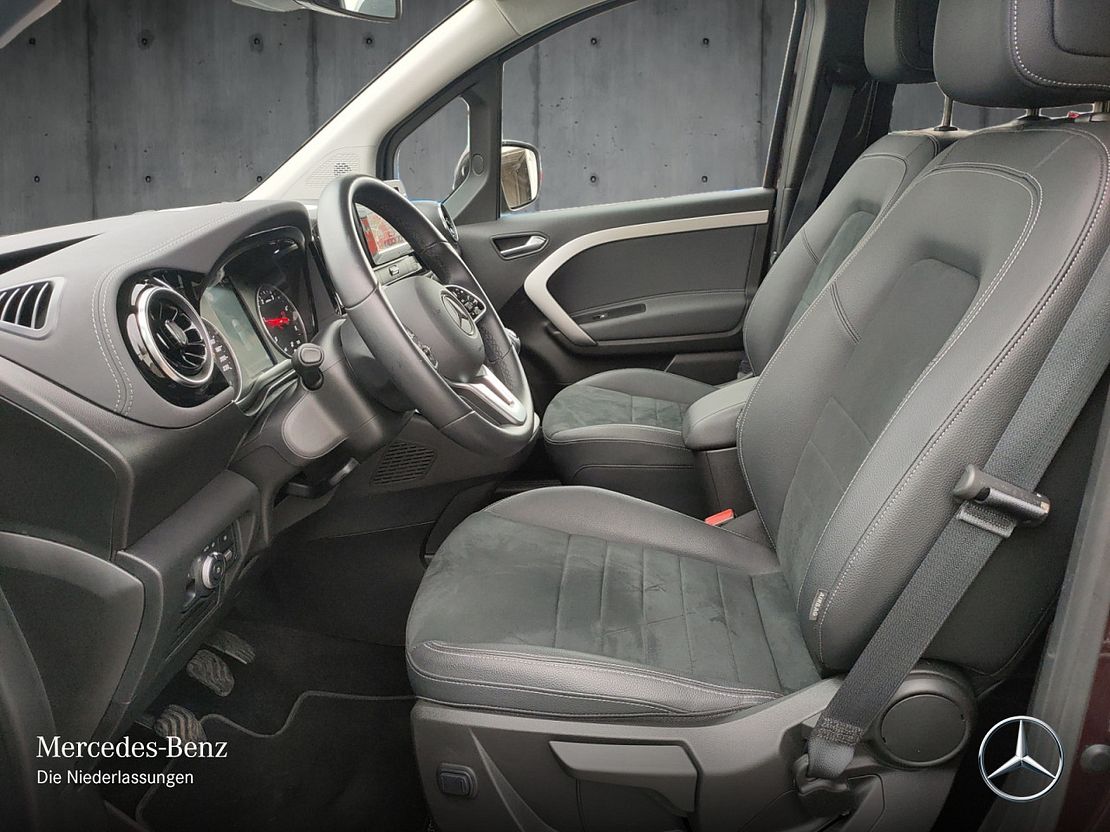 Mercedes-Benz T 180 T 180 d Standard