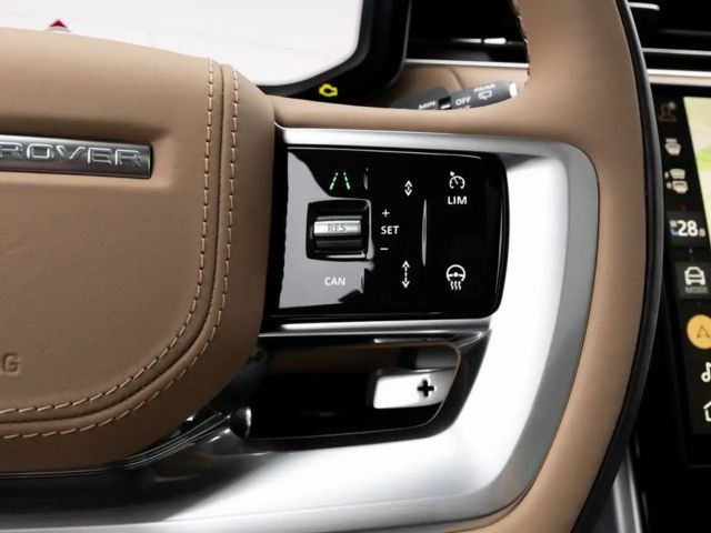 Land Rover Range Rover Autobiography P530