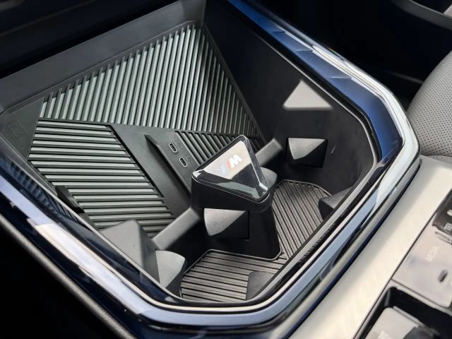 BMW X3 M-Sport xDrive