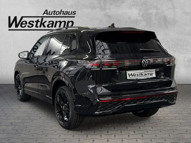 Volkswagen Tiguan 4Motion DSG R-Line Style