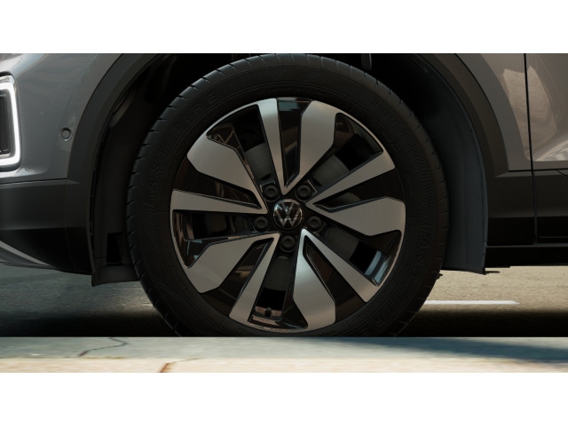 Volkswagen T-Roc 2.0 TDI DSG