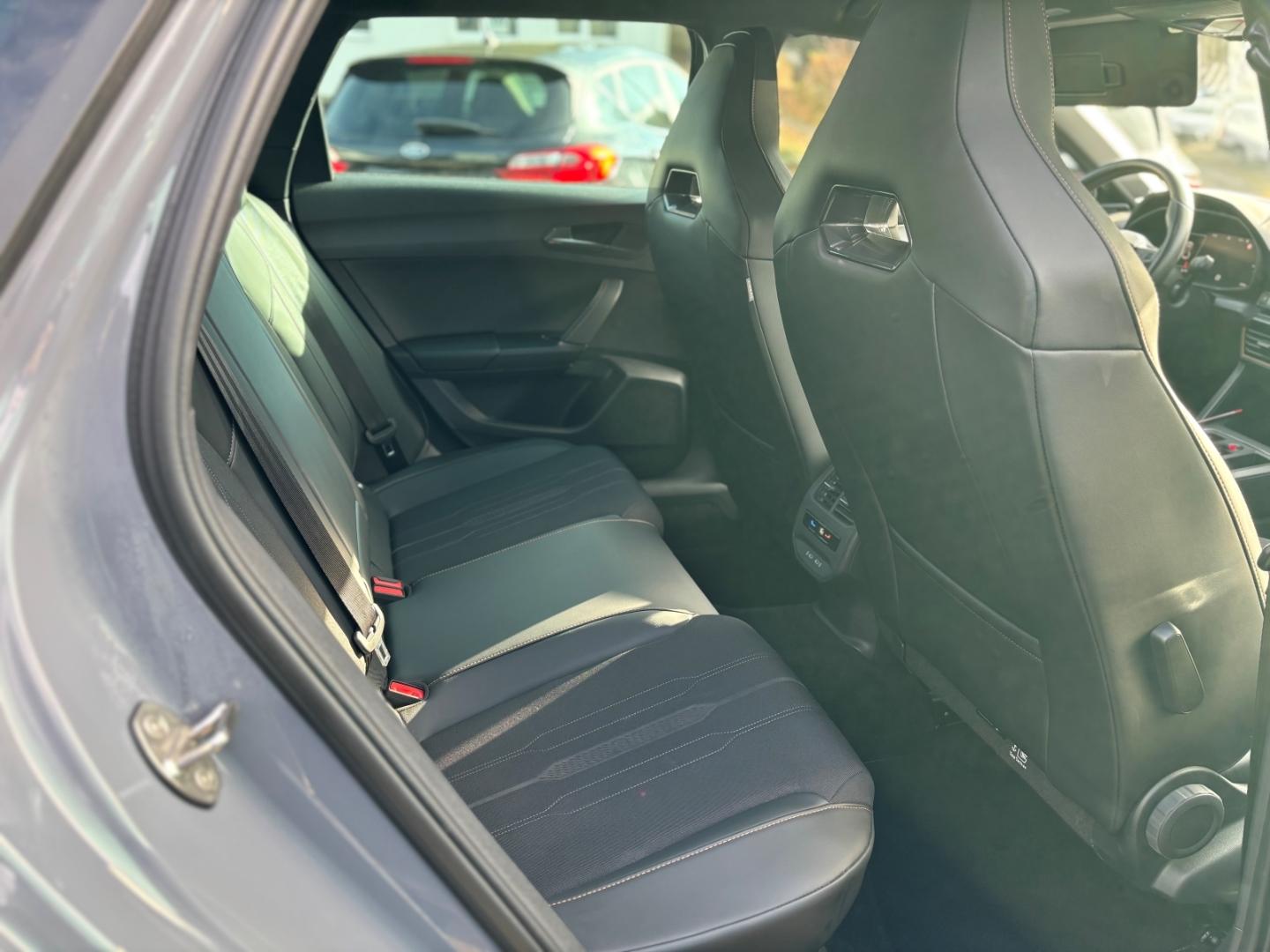 Cupra Leon DSG Sportstourer