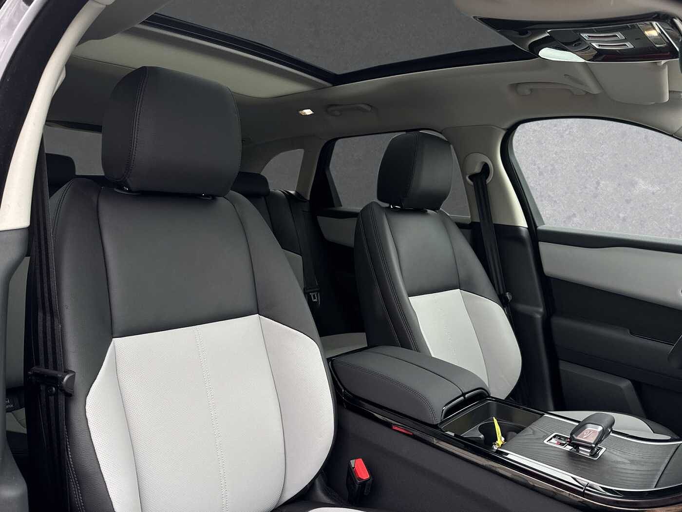 Land Rover Range Rover Velar D200 S