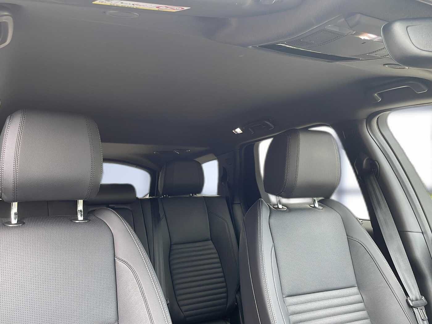 Land Rover Discovery Sport D200 Dynamic SE