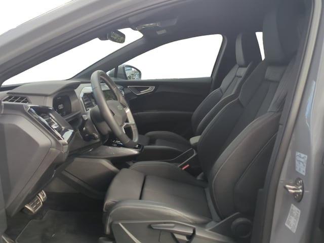 Audi Q4 e-tron 35