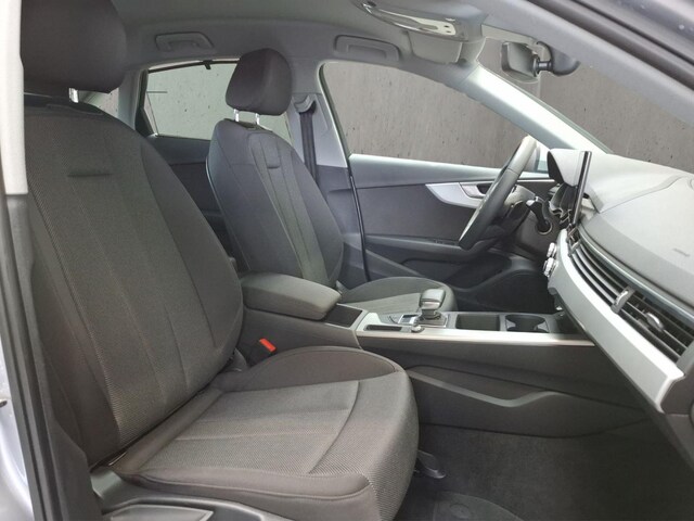 Audi A4 35 TDI S-Tronic Sedan