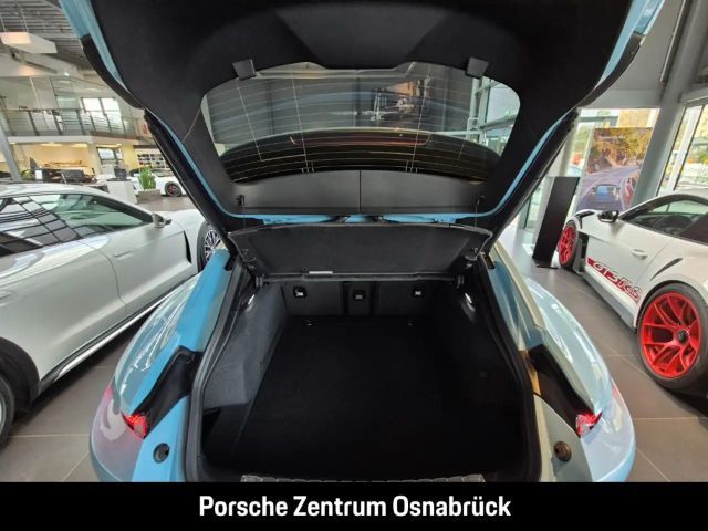 Porsche Taycan GTS Sport Turismo