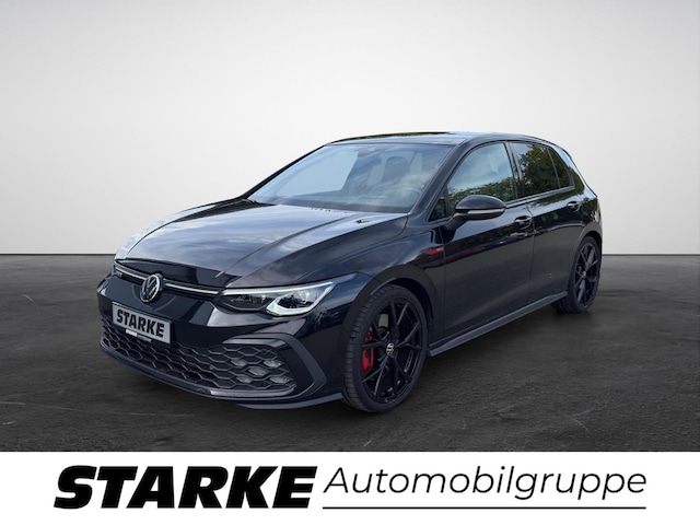 Volkswagen Golf 2.0 TSI DSG GTI