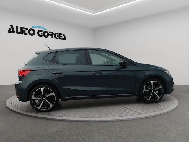 Seat Ibiza 1.0 TSI DSG