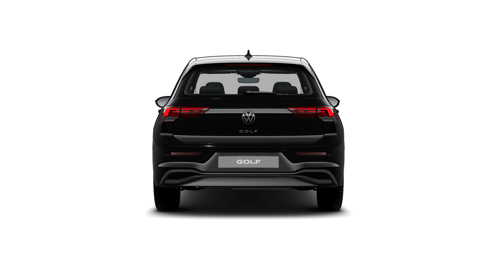 Volkswagen Golf 2.0 TDI Golf VIII