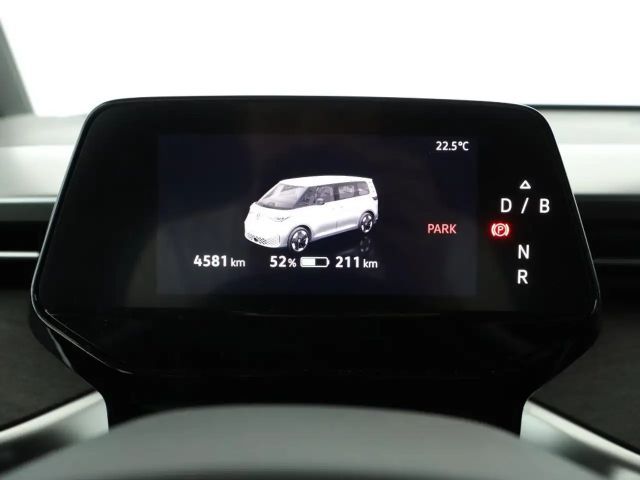Volkswagen ID.Buzz GTX