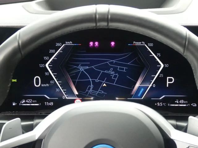 BMW 330 330e M-Sport Touring