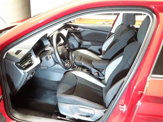 Skoda Scala 1.0 TSI Tour