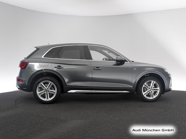Audi Q5 40 TDI Quattro S-Tronic