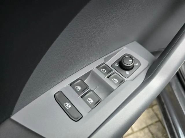 Volkswagen T-Cross 1.0 TSI BMT Life