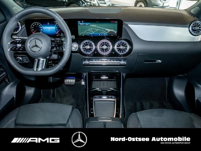 Mercedes-Benz GLA 200 GLA 200 d