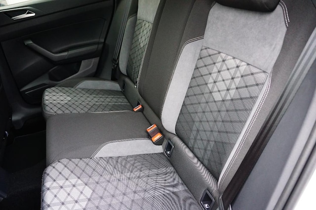 Volkswagen Taigo DSG